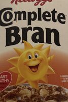 Complete Bran