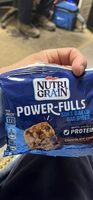 POWER-FULLS Soft Baked Oat Bites