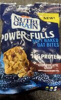 Power-fulls