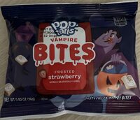 Vampire Bites