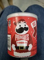 Pringle’s