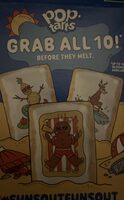 Grab All 10!