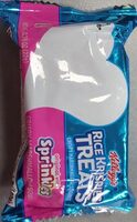 Rice Krispies Treats