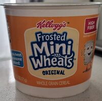 Frosted Mini-Wheats Original