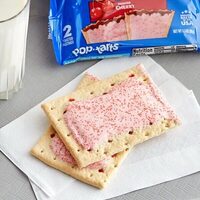 PopTarts Frosted Cherry