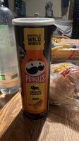 Buffalo Wild Wings Potato Crisps