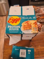Eggo Waffles