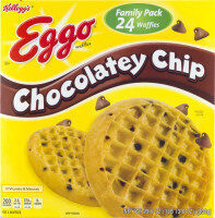 Chocolatey Chip