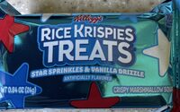 Rice Krispies Treats