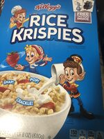 Kellogg s