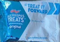 Rice Krispies Treats Original