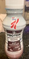 Special K Protein Shake