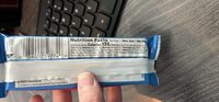 Nutri Grain Strawberry