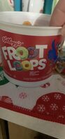 Froot Loops