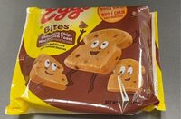 Kellogg'S French Toast Chocolate Chip 3.03Oz