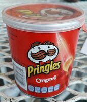 Pringles Original