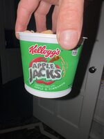 Apple Jacks
