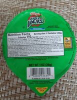 Kellogg'S Apple Jacks Cereal Reduced Sugar 1Oz