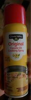 Original Canola Oil Cookinv Spray