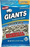 Sunflower Seeds