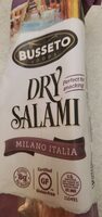 Dry Salami