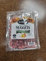 Busseto Smoked Salami Nuggets