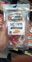 Dry coppa