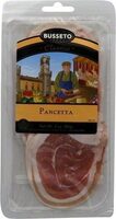 Pancetta