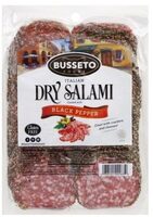Italian Dry Salami