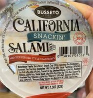 Salami