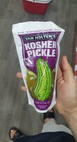 Kosher Pickle