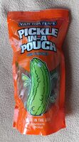 Sour Pickle
