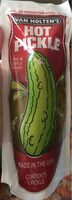 Hot Pickle