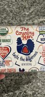 The Country Hen