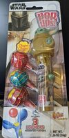 Lollipop