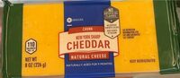 New York Sharp Cheddar