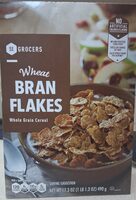 SE GROCERIES Wheat Bran Flakes