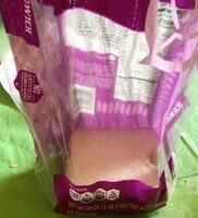 White sandwich bread