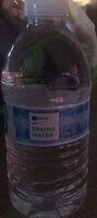 Spring water