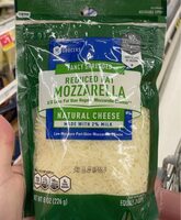 Mozzarella Cheese