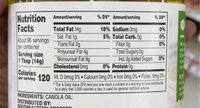 Canola Oil