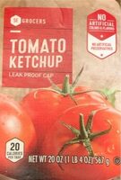 Tomato Ketchup
