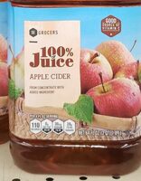 Apple Cider