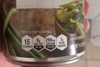 Green beans