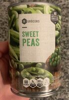 Sweet Peas