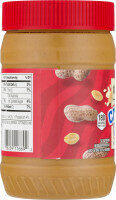 Creamy Peanut Butter