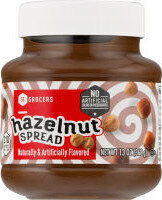 Spread