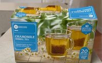 Chamomile