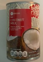 Coconut Milk
