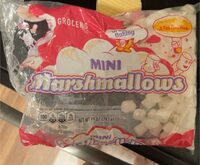 Marshmallows